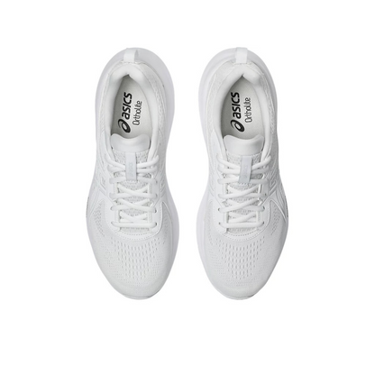 Gel-Contend 9 Men's :White
