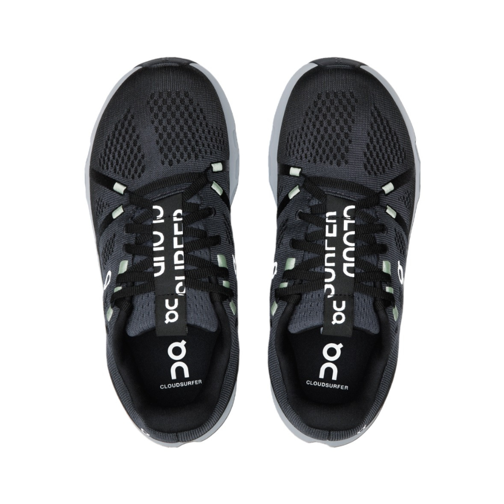 Cloudsurfer Women's :Iron | Glacier