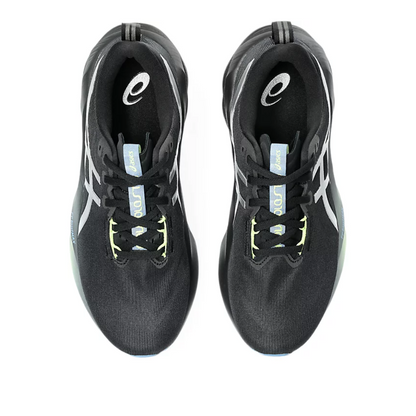 Novablast 5 Luxe Women's :Luxe | Black