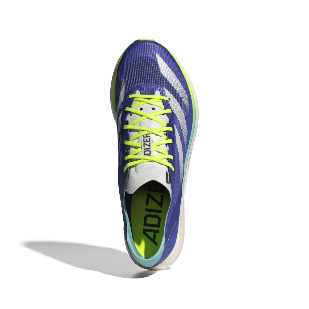 Adizero Takumi Sen 10 Men's :Cobalt Blue