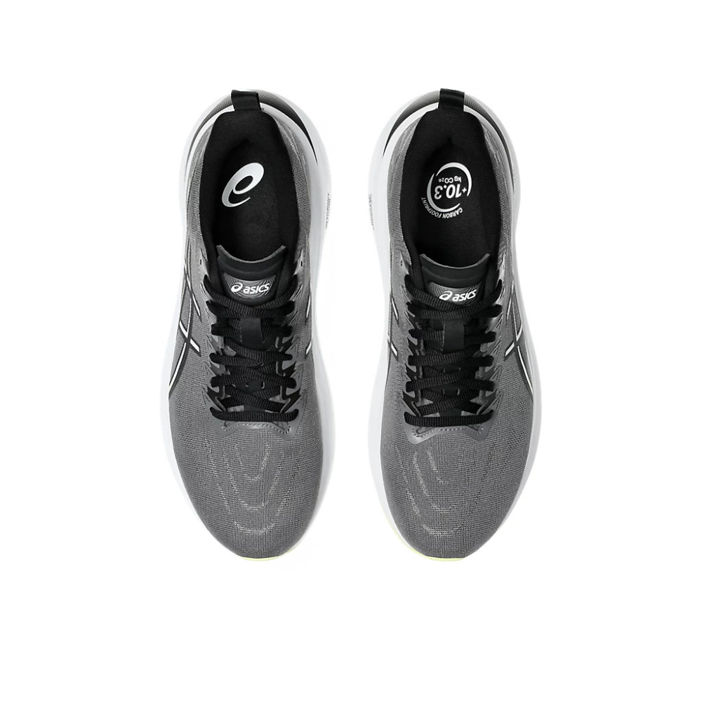 GT-2000 13 Men's :Carbon | Black