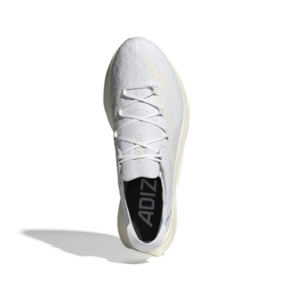 Adizero Prime X 2 Strung Men's :Cloud White