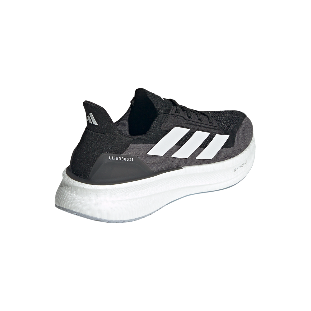 Ultraboost 5X Men's :Core Black I Carbon