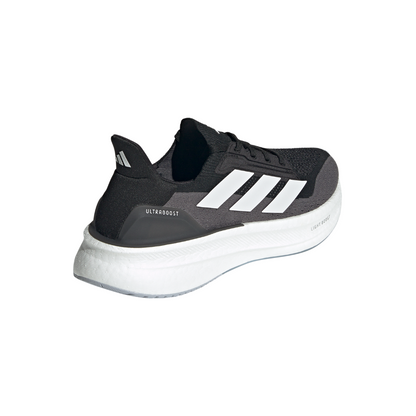Ultraboost 5X Men's :Core Black I Carbon