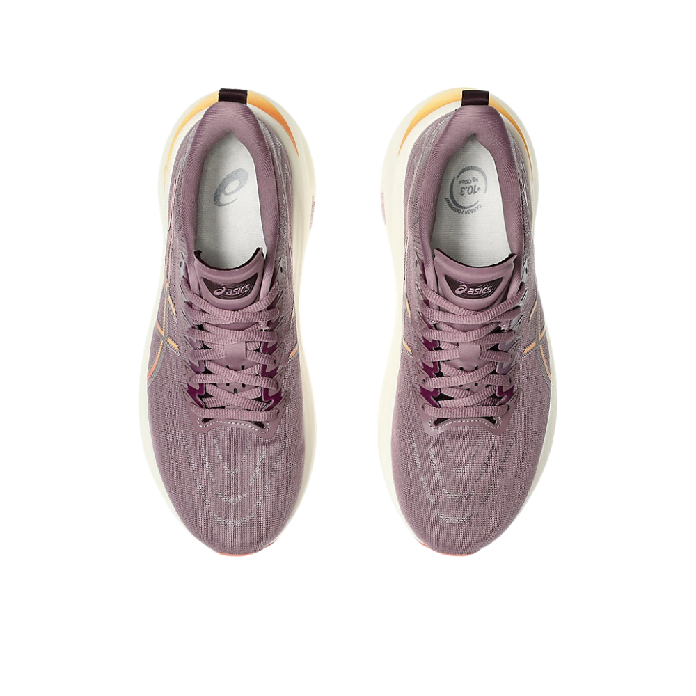 GT-2000 13 Women's :Dusty Mauve | Watershed Rose