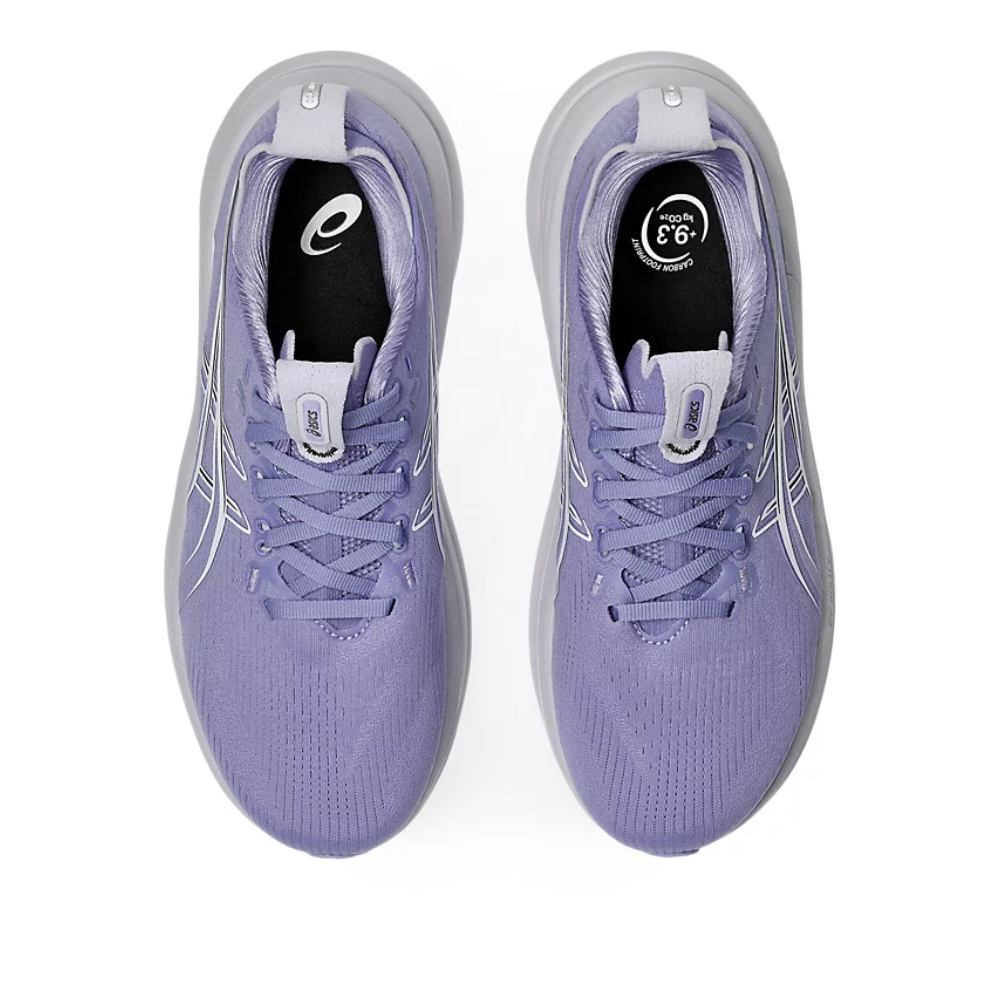 Gel-Nimbus 28 Women's :Bluebell | White
