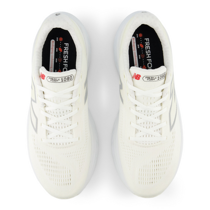 Fresh Foam X 1080v14 (D) Men's :White | Sea Salt