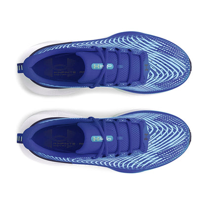 Infinite Pro Men's :Tech Blue