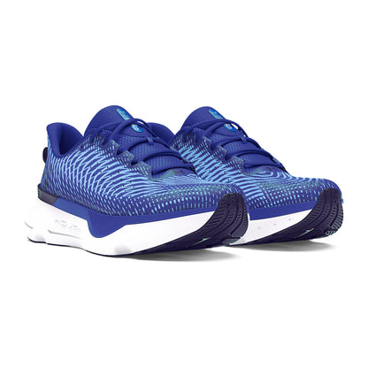 Infinite Pro Men's :Tech Blue