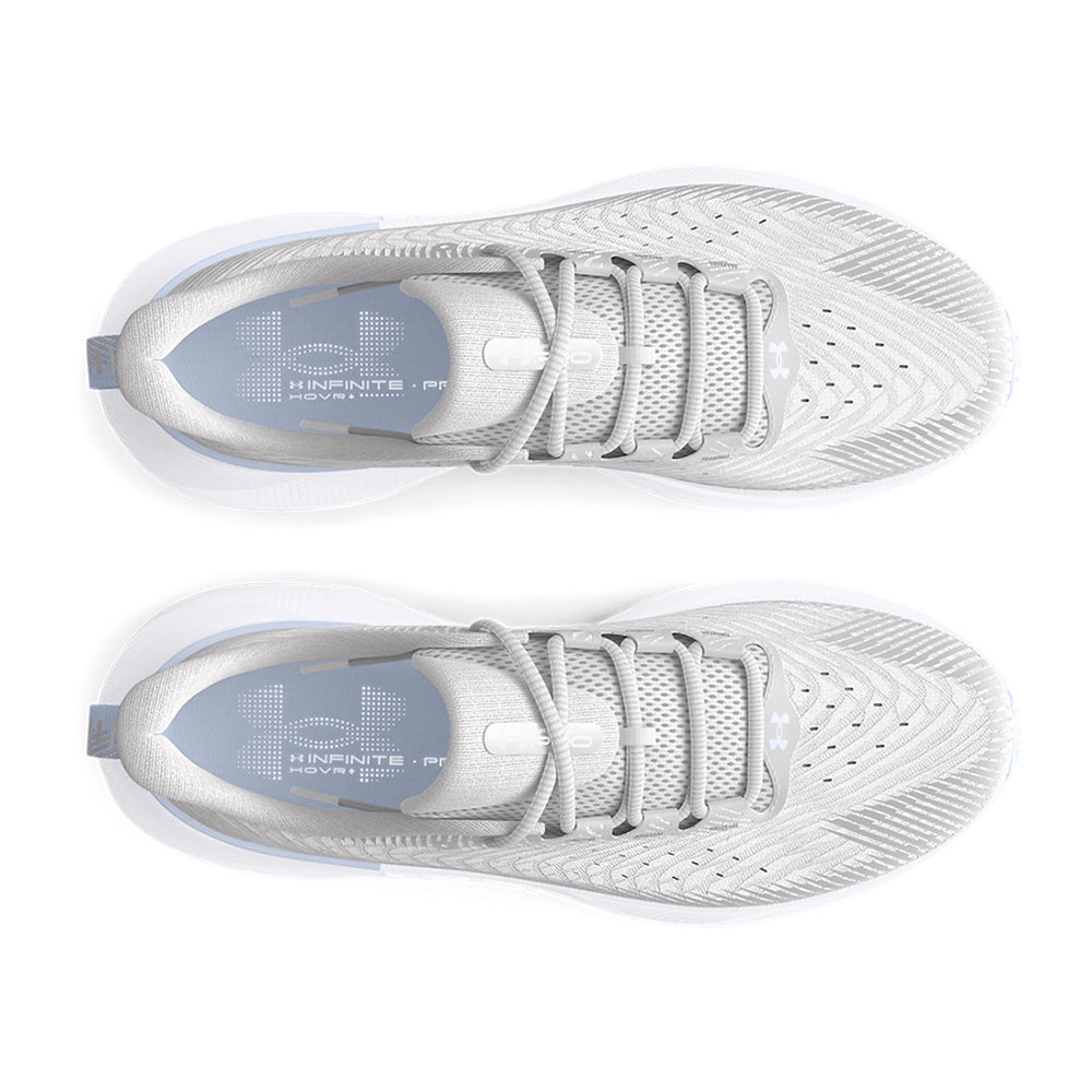 Infinite Pro Women's :Distant Gray | Castlerock