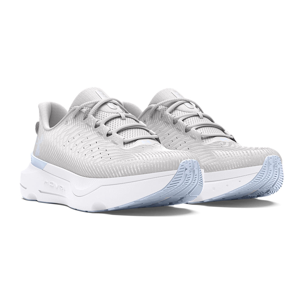 Infinite Pro Women's :Distant Gray | Castlerock