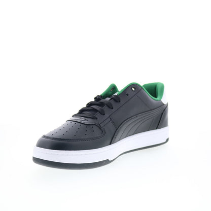 Puma PL Porsche Legacy Caven 2.0 Mens Black Motorsport Sneakers Shoes