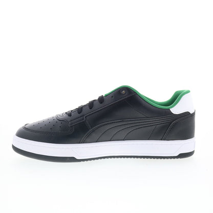 Puma PL Porsche Legacy Caven 2.0 Mens Black Motorsport Sneakers Shoes