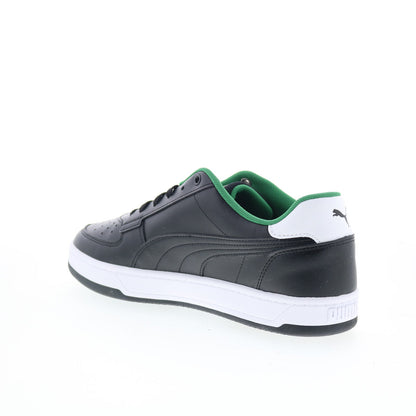 Puma PL Porsche Legacy Caven 2.0 Mens Black Motorsport Sneakers Shoes