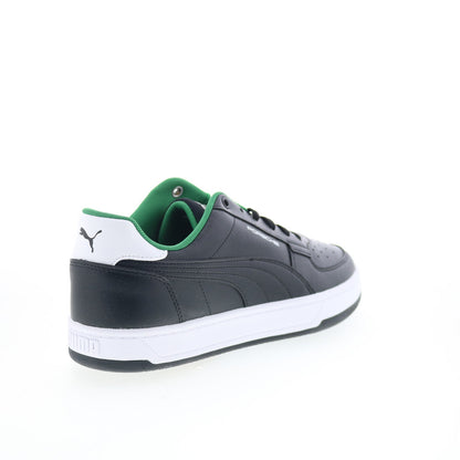 Puma PL Porsche Legacy Caven 2.0 Mens Black Motorsport Sneakers Shoes