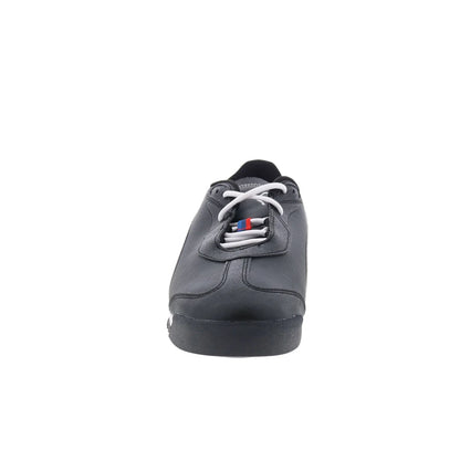 Puma BMW M Motorsport Roma 30911401 Mens Black Motorsport Sneakers Shoes