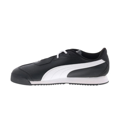 Puma BMW M Motorsport Roma 30911401 Mens Black Motorsport Sneakers Shoes
