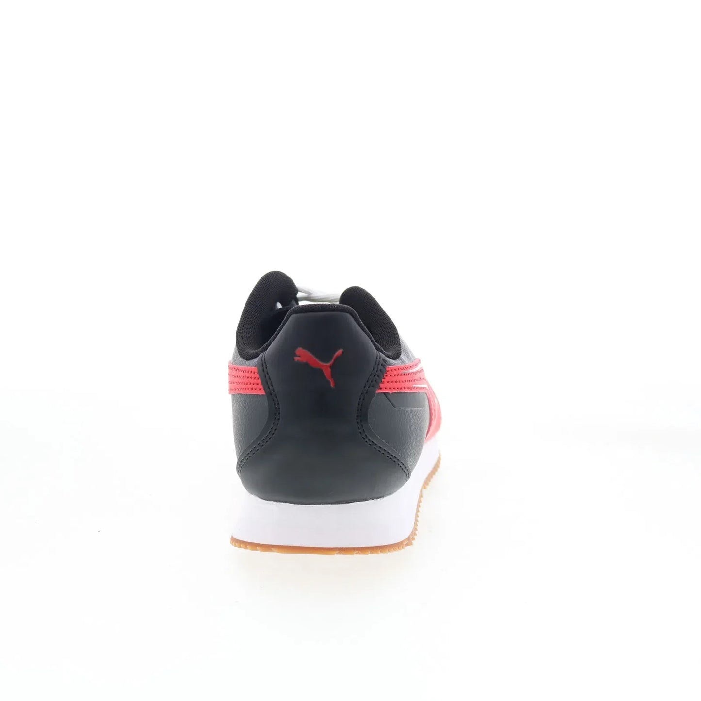 Puma Scuderia Ferrari Roma Stradale Mens Black Motorsport Sneakers Shoes