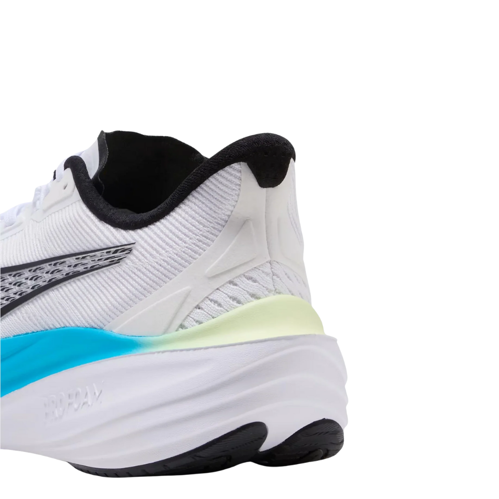 Darter Pro All Genders' :White | Mint Melt