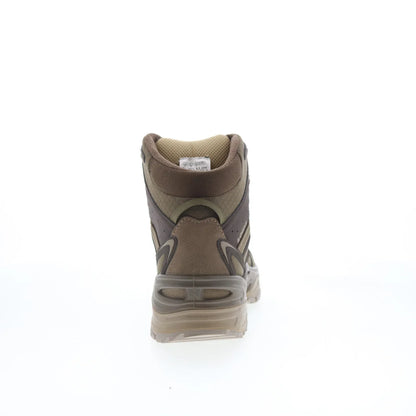 Lowa Innox Mid TF 310605 Mens Brown Synthetic Lace Up Tactical Boots