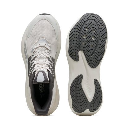 Puma Pulse Pro 31078009 Mens Mesh Gray Athletic Running Shoes
