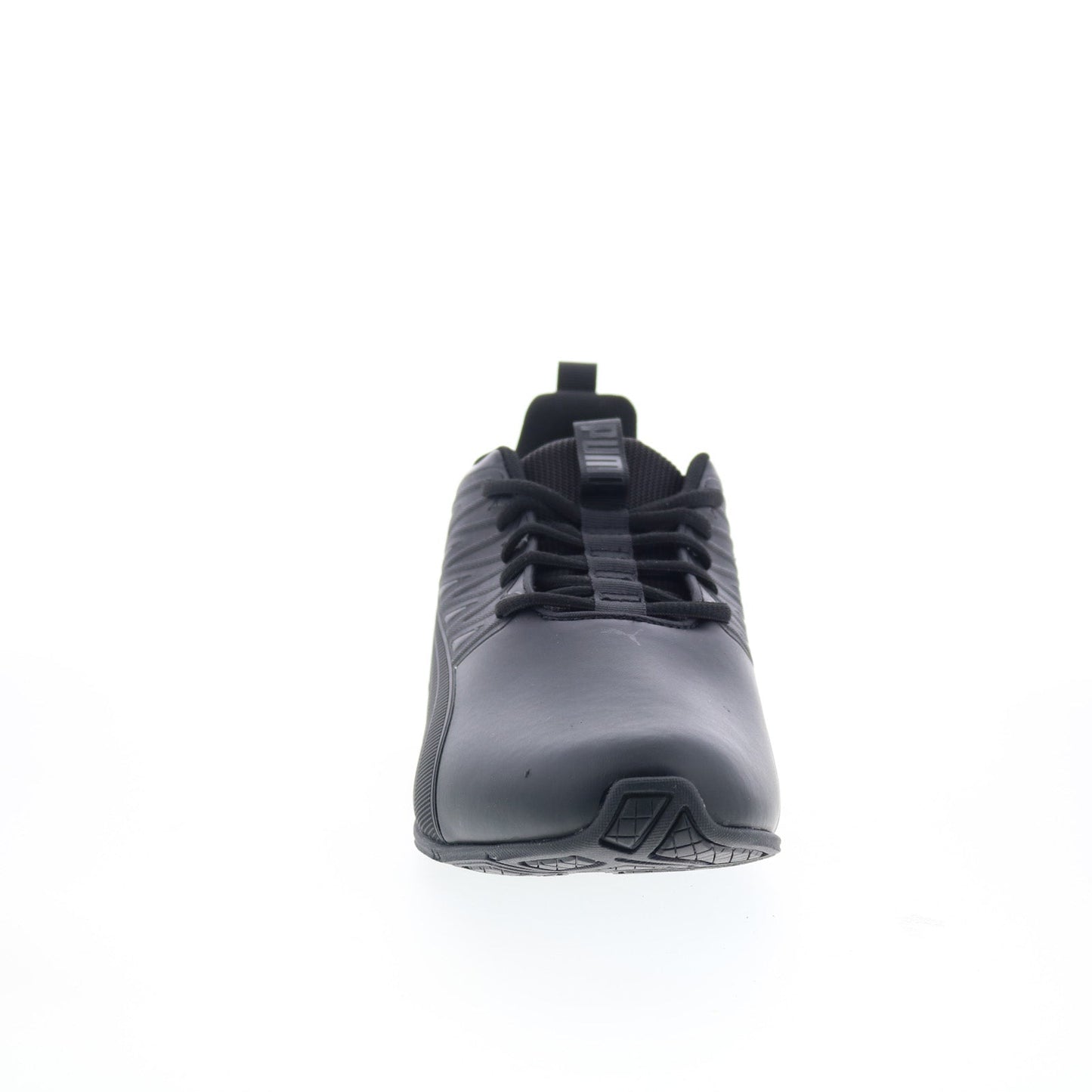 Puma Voltaic Evo Fast SL 31093701 Mens Black Athletic Running Shoes