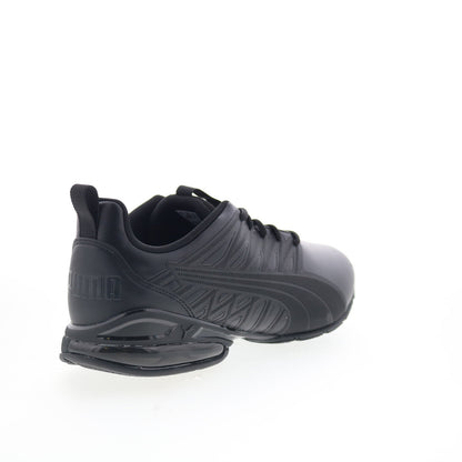 Puma Voltaic Evo Fast SL 31093701 Mens Black Athletic Running Shoes