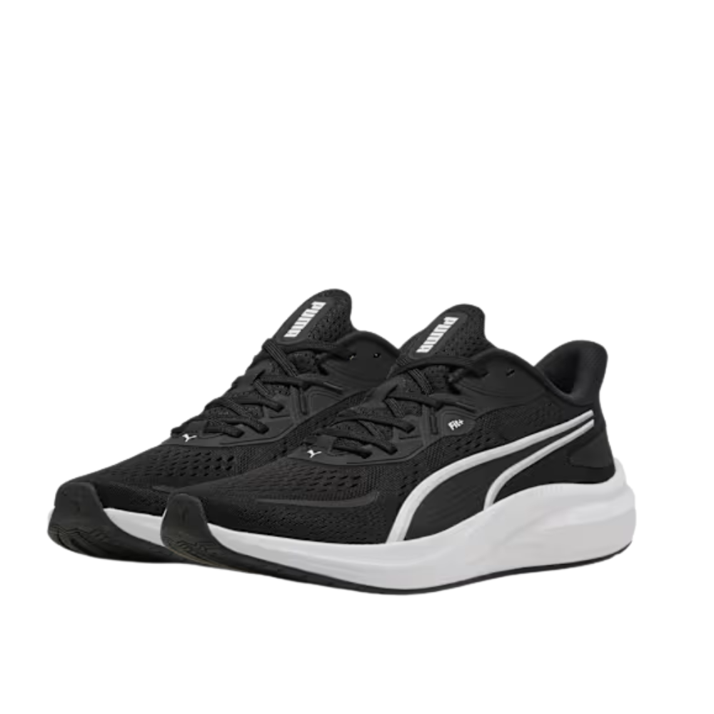 Skyrocket Lite 2 :Black | White