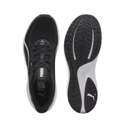 Skyrocket Lite 2 :Black | White