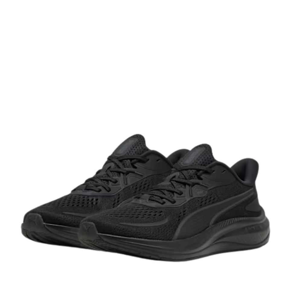 Skyrocket Lite 2 Men's :Black | Matte Silver