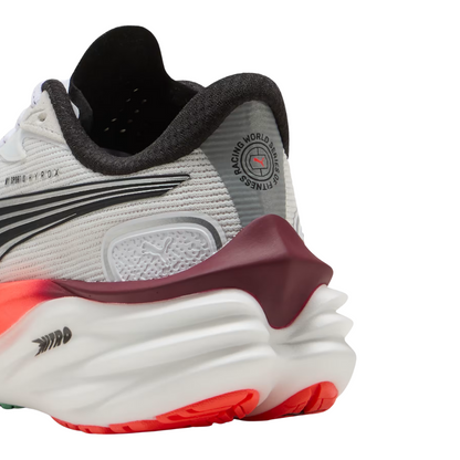 Hyrox Velocity Nitro 4 Women's :White | Mint Melt