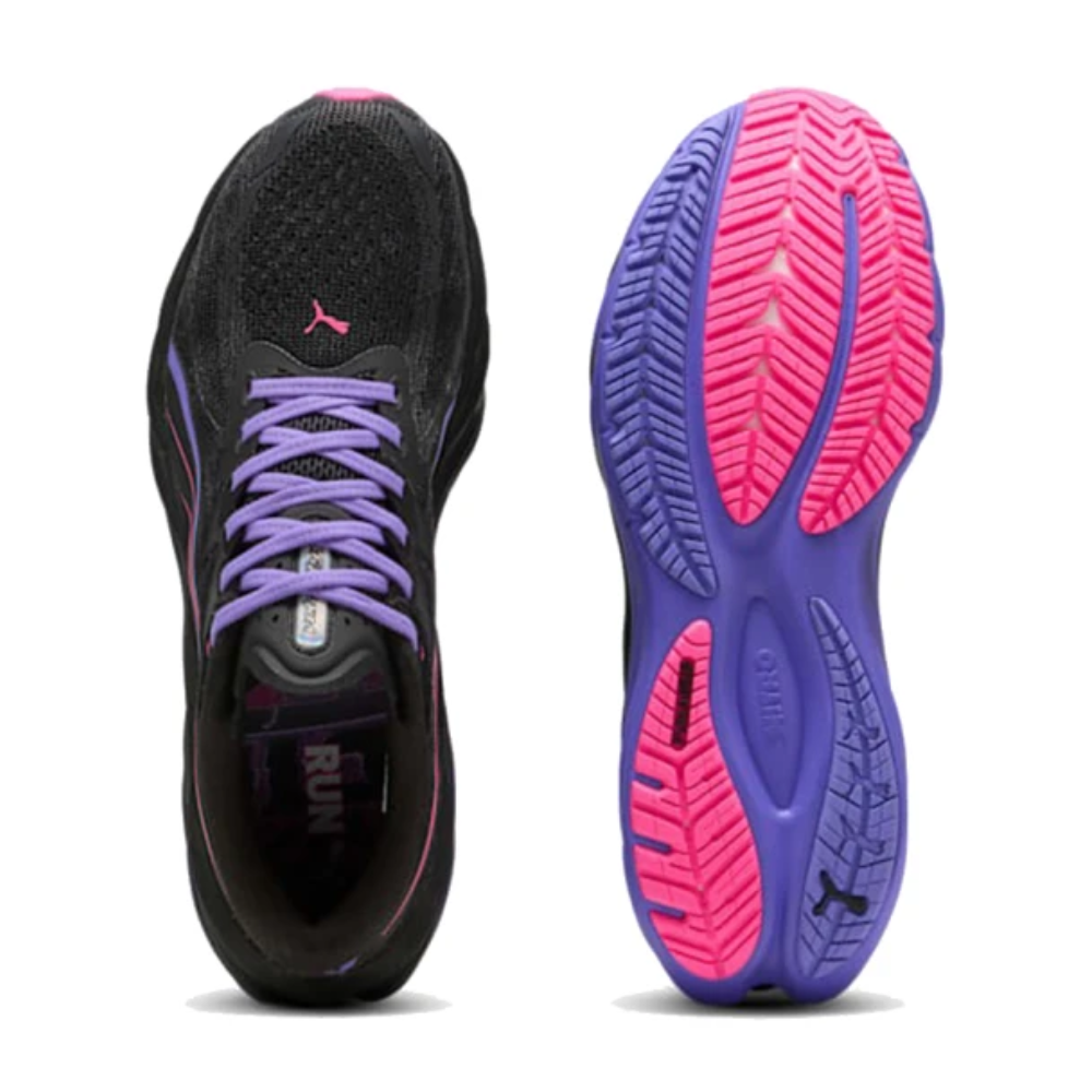 Velocity Nitro 4 Men's :Digitokyo | Puma Black