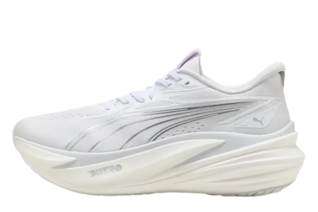 MagMax Nitro 2 Men's :Puma White | Silver Mist