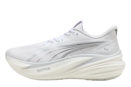 MagMax Nitro 2 Men's :Puma White | Silver Mist