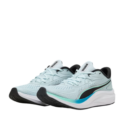 Skyrocket Lite 2 (Wide) Men's :Sea Glass | Black
