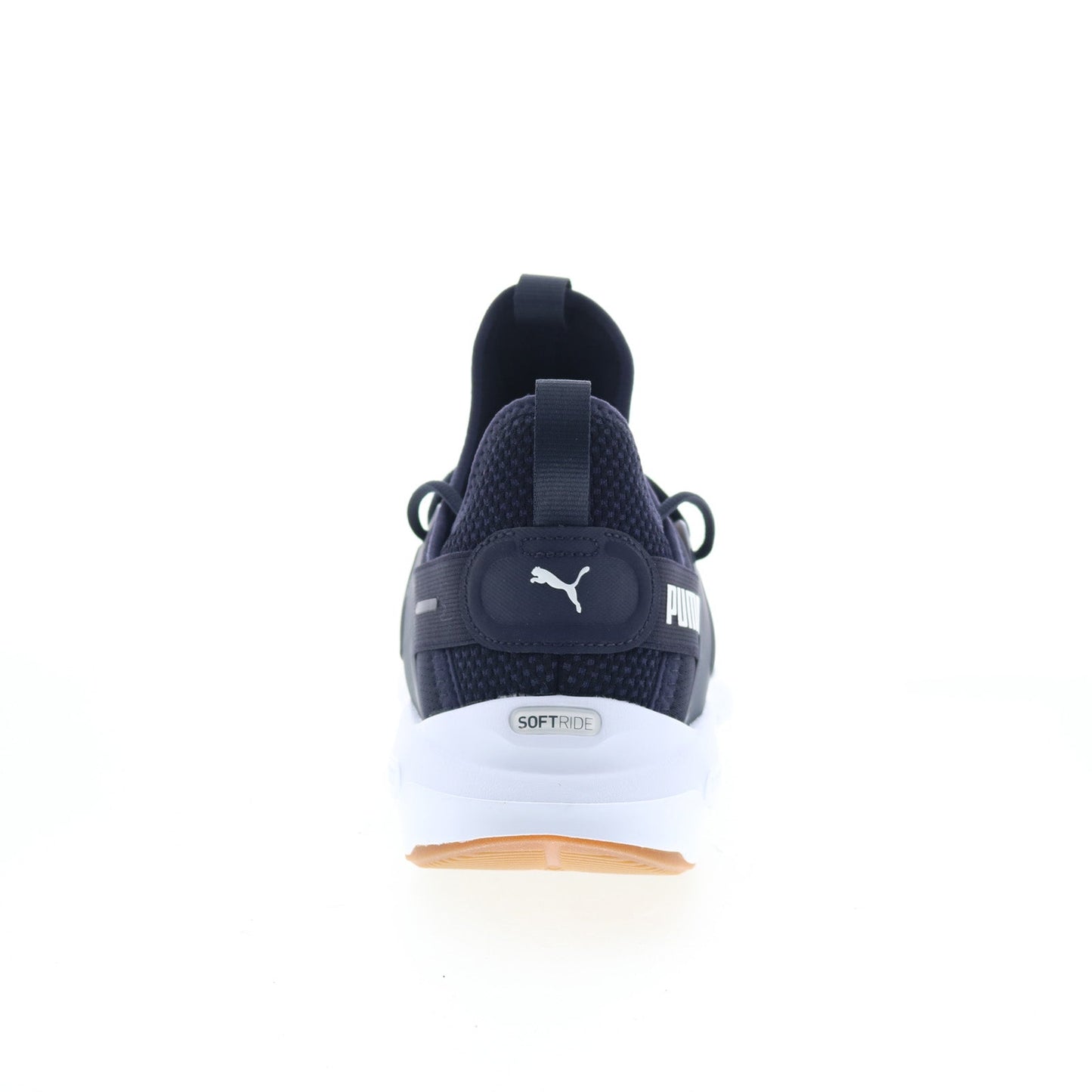 Puma Softride Enzo 5 Premium 31242304 Mens Blue Athletic Running Shoes