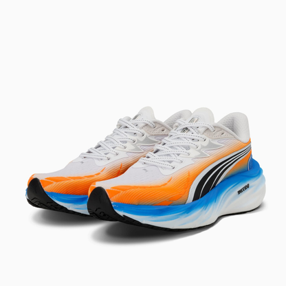 Velocity Nitro Ekiden Women's :White
