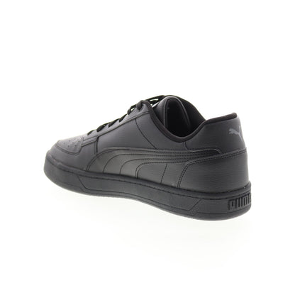 Puma Caven 2.0 39229001 Mens Black Synthetic Lifestyle Sneakers Shoes