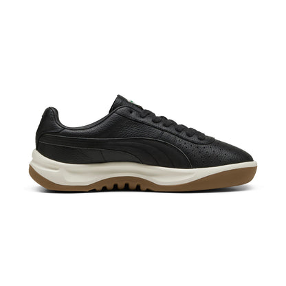 Puma GV Special Base 39850705 Mens Black Leather Lifestyle Sneakers Shoes