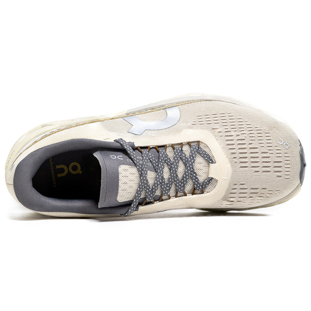 Cloudmonster 2 Men's :Cream | Ice