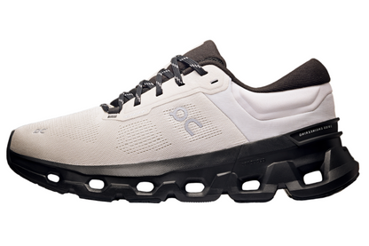Cloudflyer 5 Men's :Wolf | Black
