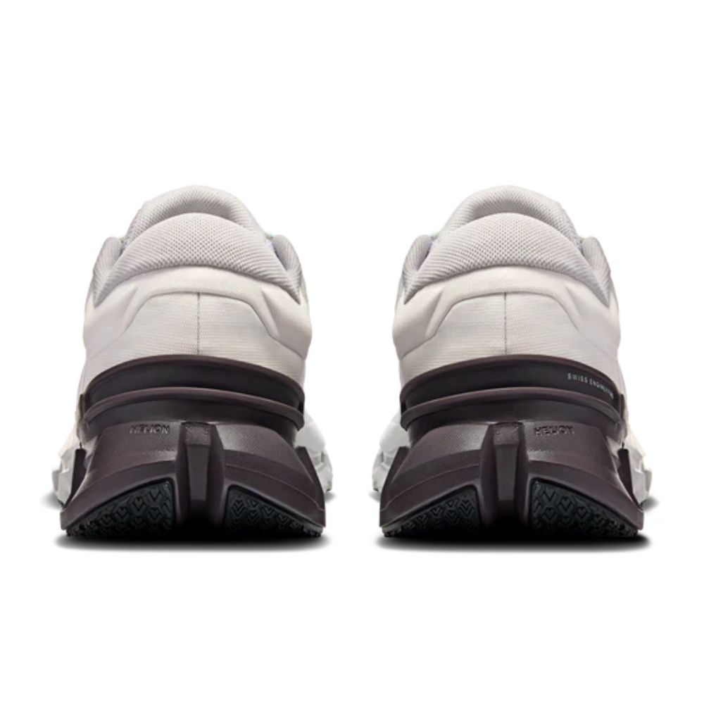 Cloudflyer 5 Men's :White | Pebble