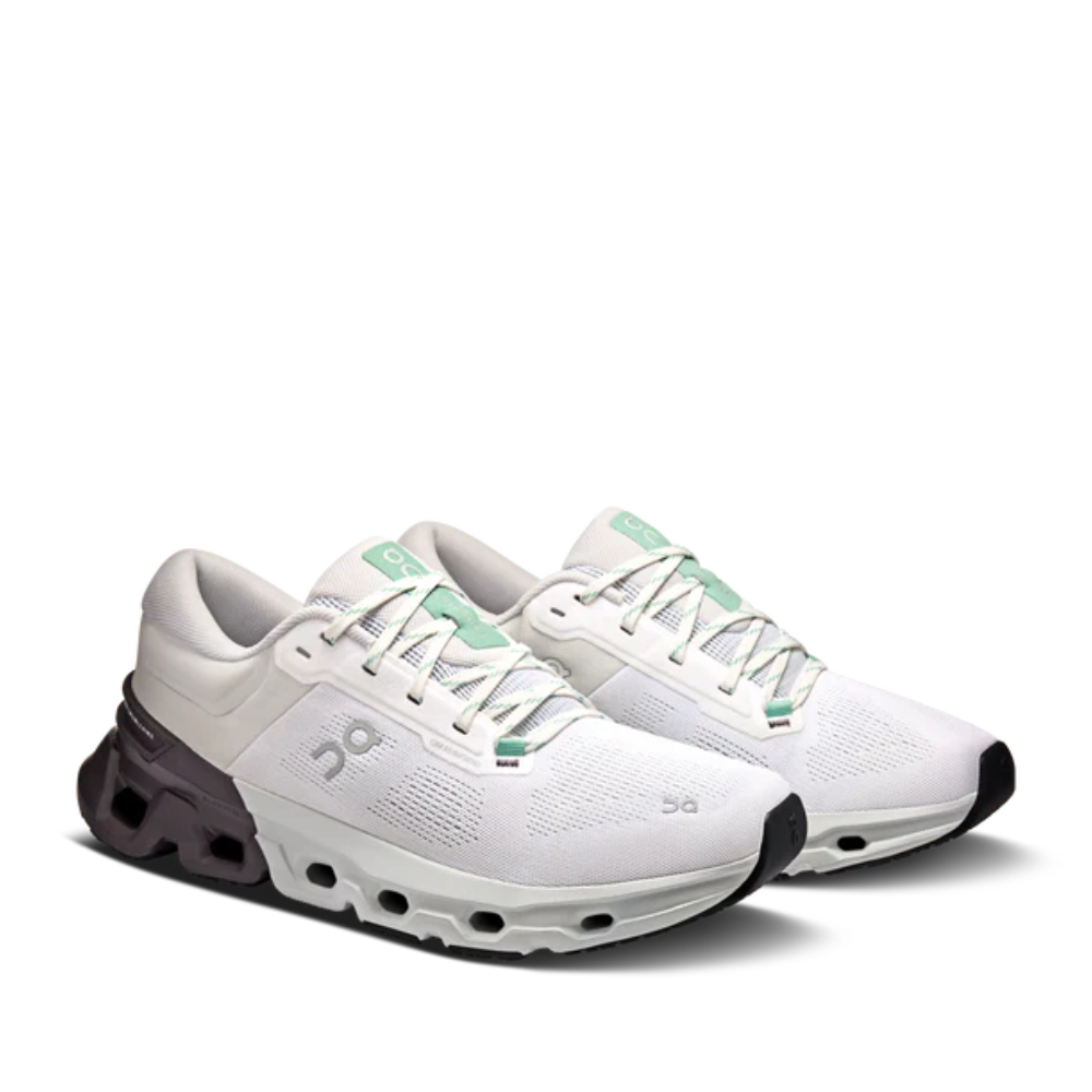 Cloudflyer 5 Men's :White | Pebble