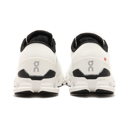 Cloud X 4 Men's :Ivory I Black