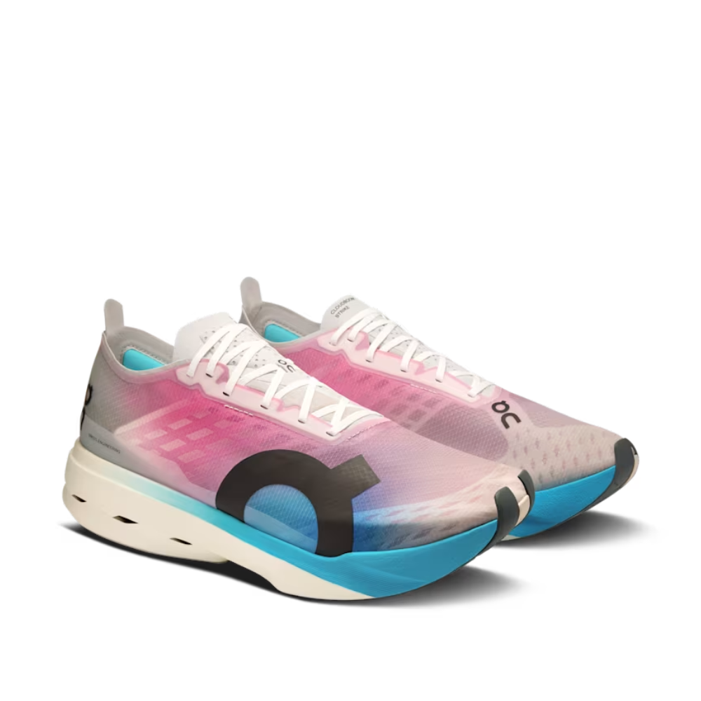 Cloudboom Strike Men's :White | Horizon