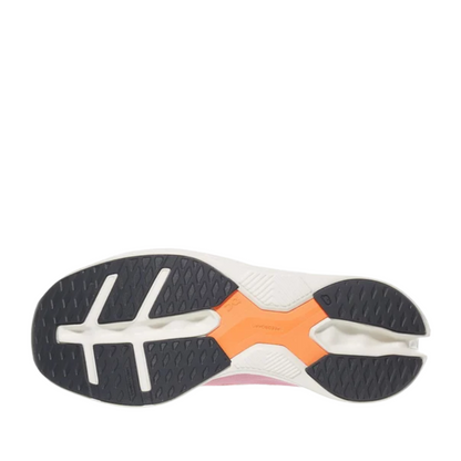 Cloudeclipse Women's :Tangerine | Ivory
