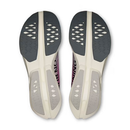 Cloudboom Strike Men's :White | Horizon