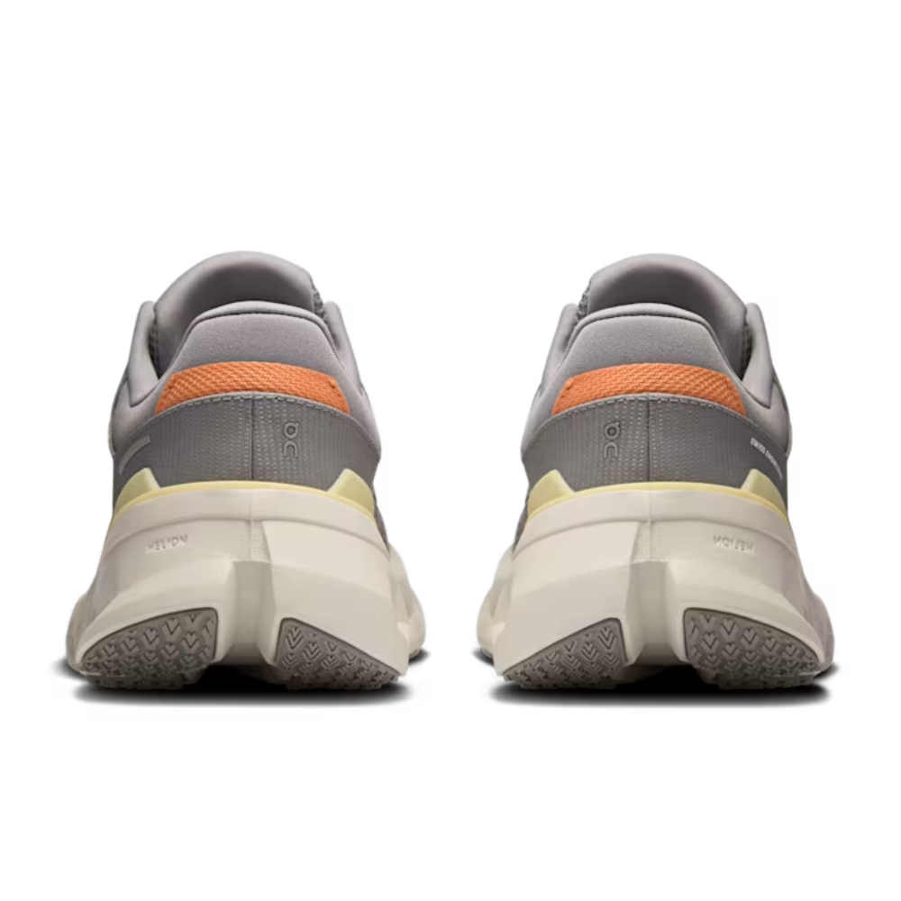 Cloudrunner 2 Women's :Lilac | Ivory