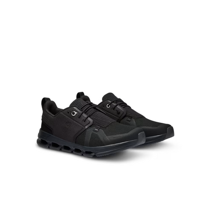 Cloud Sky Older Kids' :All Black