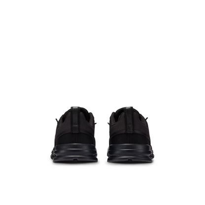 Cloud Sky Older Kids' :All Black